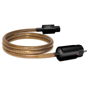 Essential Audio Tools L200 Kabel zasilający C13 - 2,0m