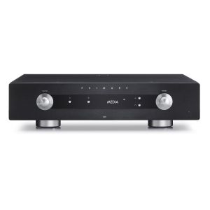 Primare I35 DAC Wzmacniacz z DAC, czarny