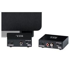 Rel HT Air Wireless Bezprzewodowy odbiornik/nadajnik