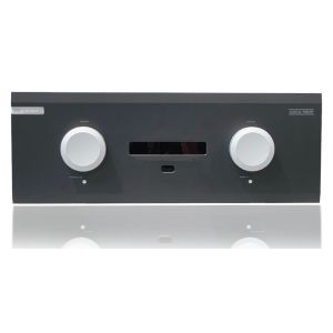 Musical Fidelity M8xi zintegrowany wzmacniacz stereo, czarny
