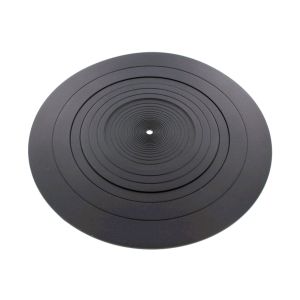 Tonar Rubber Turntable Mat - Mata gumowa do gramofonu
