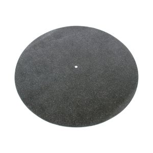 Tonar Leather Turntable Mat - Mata skórzana do gramofonu