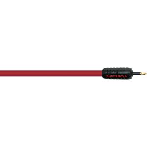WireWorld Supernova 7 - Kabel optyczny Toslink-Mini-Jack 3,5mm (SMO) - 1,0M