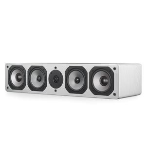 Dynavoice Challenger C-5 XL głośnik centralny white