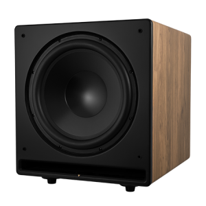 Dynavoice Challenger CSB-V15 Subwoofer Natural Oak