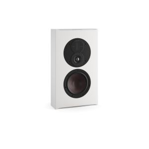 Dali Opticon LCR mk2 white satin