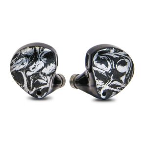 Noble Audio Khan słuchawki dokanałowe