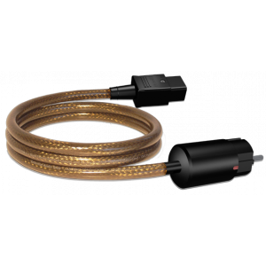 Essential Audio Tool  Conductor L + HC IEC 0,75m