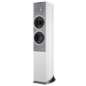 Audiovector R3 Avantgarde - kolumny wolnostojące  Satin White
