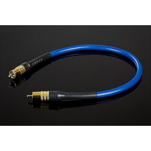 Cardas Clear Digital - Kabel cyfrowy coaxial RCA-RCA - 1,0M