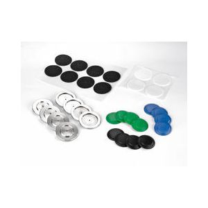 Inakustik GEL ABSORBER HIGH TECH podstawki tłumiące drgania