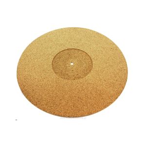 Tonar Cork 'N Rubber Turntable Mat - Mata korkowo-gumowa do gramofonu