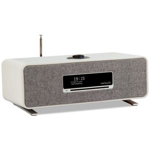 Ruark Audio R3 - Zintegrowany system audio - SOFT GREY