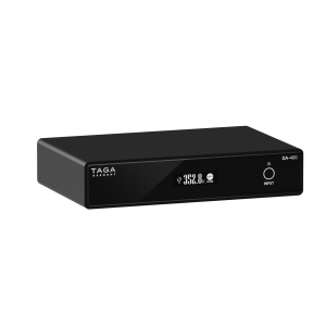 Taga Harmony DA-400 Czarny
