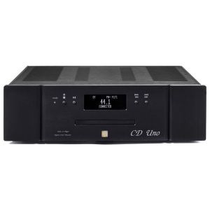 Unison Research Unico CD Uno black