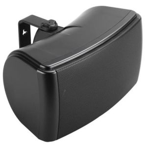 Q-Acoustics QI3170 (QI65EWBLACK) Głośnik instalacyjny Weatherproof