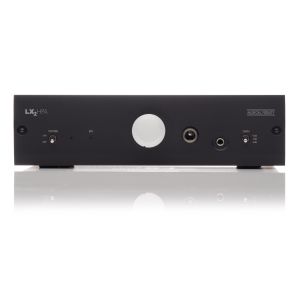 Musical Fidelity LX2-HPA (LX2HPA) Wzmacniacz słuchawkowy 6.3mm / 3.5mm