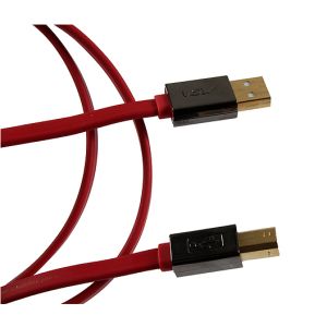 Van den Hul USB Ultimate - Kabel cyfrowy 1.5 m