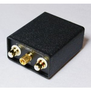 Ortofon ST M25 MC - transformator