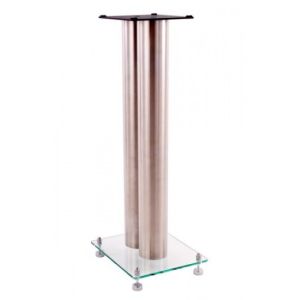 Custom Design RS 302 podstawki pod kolumny chromowane 24"