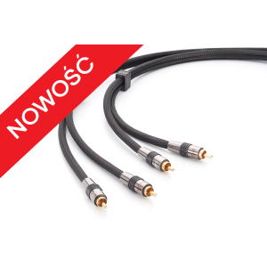 Eagle Cable Deluxe II 2RCA-2RCA 1,5m