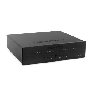 Denafrips Venus 15th Anniversary Edition Black – referencyjny przetwornik DAC R2R klasy Reference
