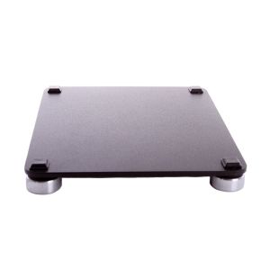 Custom Design Desktop Isolation Speaker iRAP - platforma antywibracyjna