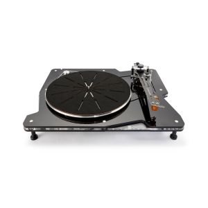 Vertere DG-1S Dynamic Groove Dark Sabre