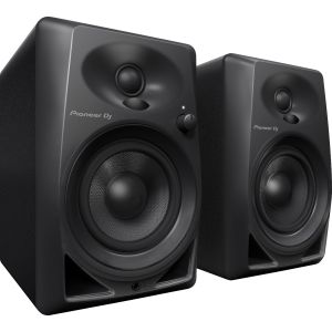 Pioneer DJ DM-40 czarny