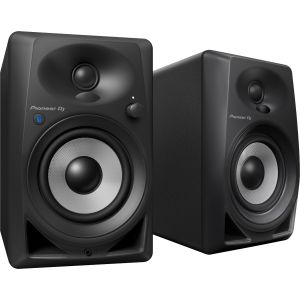 Pioneer DJ DM-40BT czarne