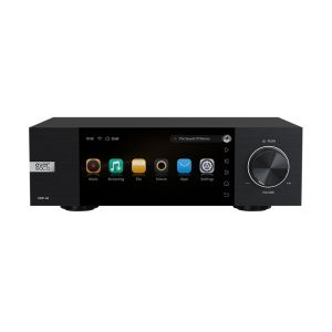 EverSolo DMP-A6 - Zbalansowany odtwarzacz sieciowy (MQA)