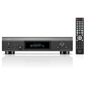 Denon DNP-2000NE GRAPHITE