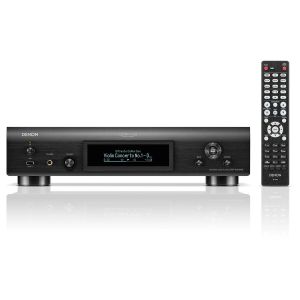 Denon DNP-2000NE Black