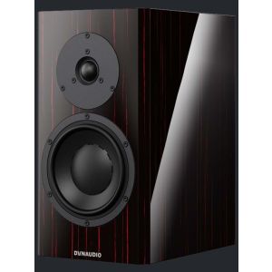 Dynaudio Special Forty Kolumna Podstawkowa Black Vine
