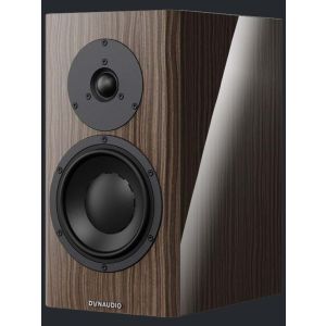 Dynaudio Special Forty Kolumna Podstawkowa Ebony Wave