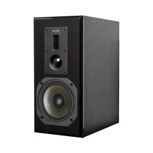 Dynavoice DM-6 II Kolumny podstawkowe, Black