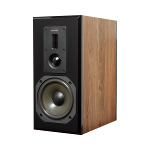 Dynavoice DM-6 II Kolumny podstawkowe, Oak