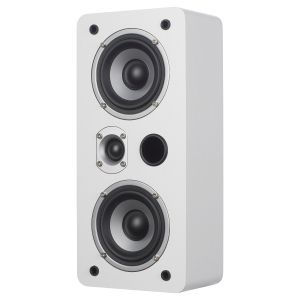 Dynavoice Magic LCR-4 Kolumny naścienne, białe