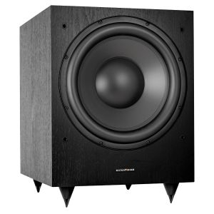 Dynavoice Magic MW-12 Subwoofer aktywny, czarny