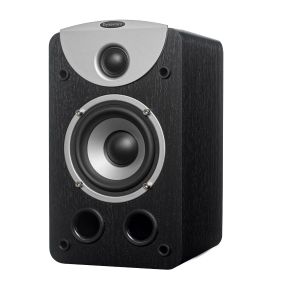 Dynavoice Magic S-4 Kolumny podstawkowe, czarne