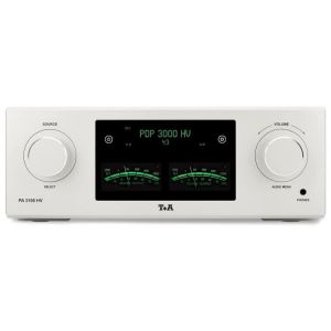 T+A PA 3100 HV Wzmacniacz zintegrowany