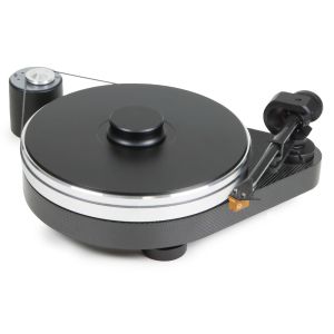 Pro-Ject RPM 9 Carbon Gramofon analogowy bez wkładki