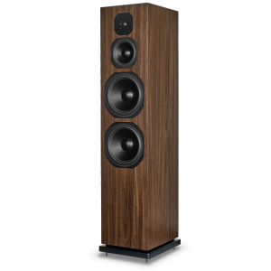 Dynavoice Classic CL-28 Kolumny wolnostojące, walnut