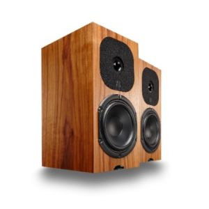 Neat Acoustics MOTIVE SX3 Kolumny podstawkowe