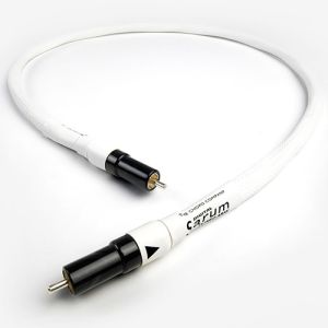 Chord Sarum Digital Tuned ARAY - Interkonekt cyfrowy RCA na RCA
