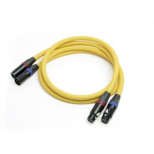 Van den Hul The Valley 3T - Interkonekt XLR 2 x 0,8m