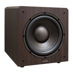 Taga Harmony TSW-212SE Subwoofer aktywny Modern Wenge