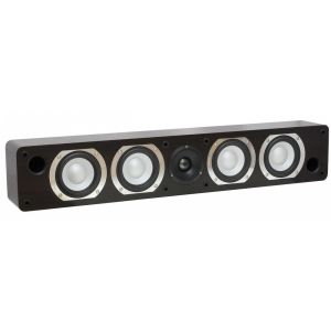 Taga Harmony Platinum LCR-60 SL kolumna centralna Black