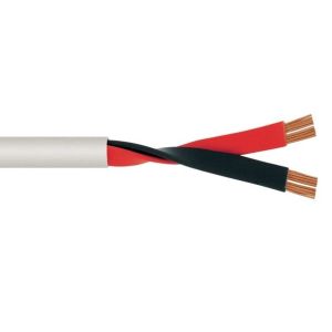 Wireworld Stream 8 - Kabel głośnikowy (STS) (BAN-BAN) - 2x3,0M