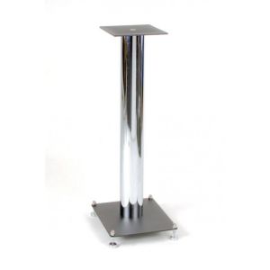 Custom Design RS 300 Chromowane podstawki pod kolumny